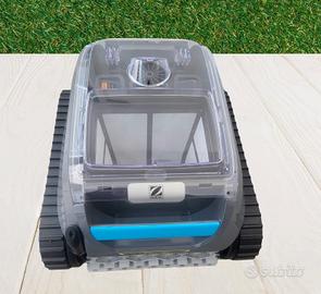 Robot Pulisci Piscina Batteria Zodiac OF 42 IQ