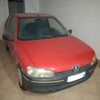 Peugeot 106