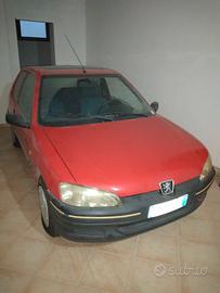 Peugeot 106