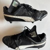 Scarpe Da Calcio Puma Maradona Rare anni 80'-90'