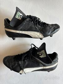 Scarpe Da Calcio Puma Maradona Rare anni 80'-90'