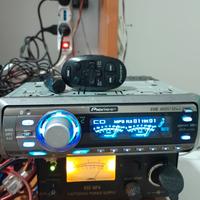 pioneer deh p70