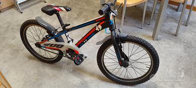 Bicicletta taglia 20