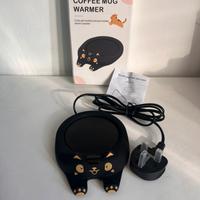 Scalda Tazza Elettrico "Cute Cat" Scalda Bevande