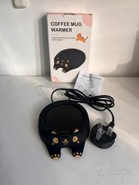 Scalda Tazza Elettrico "Cute Cat" Scalda Bevande