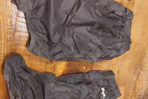 Ghette copriscarpe moto uomo Bering e Nolan