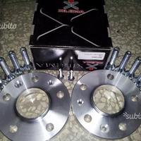 Distanziali ruota Audi A1 A2 A3 A4 A5 A6 Q3 Q5 TT