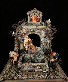 Presepe napoletano 