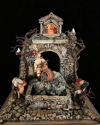 Presepe napoletano 