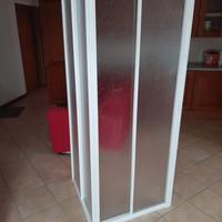 Box doccia