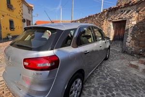 Comoda Citroën C4 Picasso 