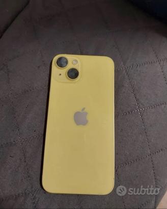 Cellulare i phone 14