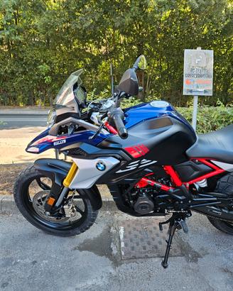 Bmw G 310 GS