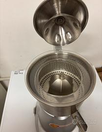 Spremi tutto elettrico come nuovo mai usato