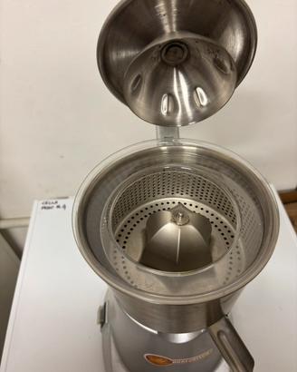 Spremi tutto elettrico come nuovo mai usato