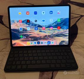 Tablet Xiaomi Pad 7 Pro +  Kayboard originale