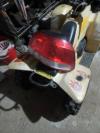ricambio golf 6 stop 