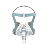 MASCHERA ORONASALE VITERA Mis M