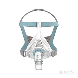 MASCHERA ORONASALE VITERA Mis M