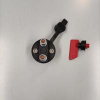 staccabatteria marino