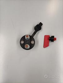 staccabatteria marino