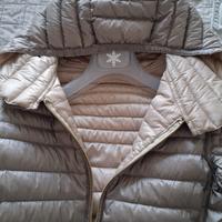 No Secrets piumino come nuovo