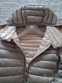 No Secrets piumino come nuovo