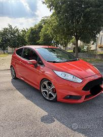 Fiesta ST