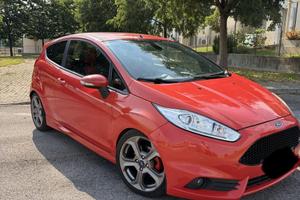 Fiesta ST
