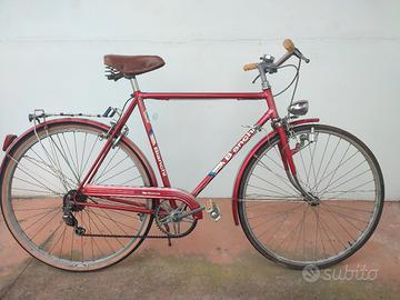 Bicicletta uomo 28 BIANCHI 