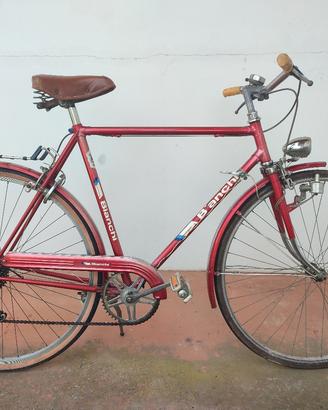 Bicicletta uomo 28 BIANCHI 