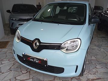 Renault Twingo 1.0 SCe 65CV Duel