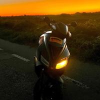 Do aprilia sr 50