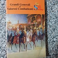 grandi generali e valorosi combattenti - aavv