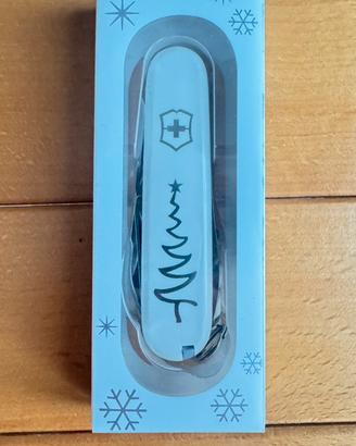 Victorinox White Christmas 18 2018