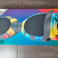 Hoverboard  Lexgo Mirage 