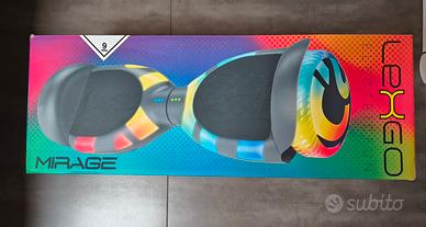 Hoverboard  Lexgo Mirage 