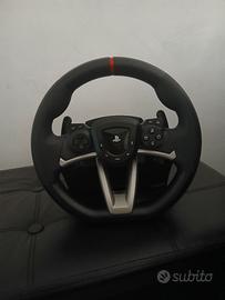 Volante PlayStation 