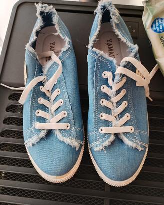 scarpe donna 