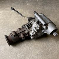 Ripartitore cambio Suzuki Ignis 1.5 4x4 del 2006