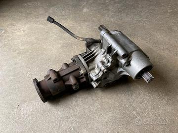 Ripartitore cambio Suzuki Ignis 1.5 4x4 del 2006