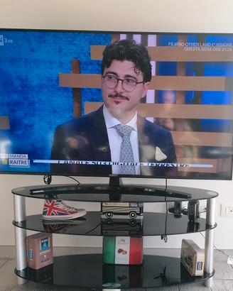 Smart TV Lg 55 pollici perfetta 