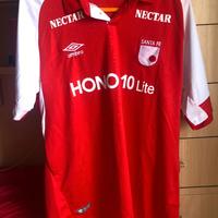 Maglia Calcio Independiente Santa Fe Bogota'