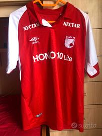 Maglia Calcio Independiente Santa Fe Bogota'