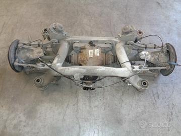 PONTE COMPLETO PER BMW 530D E39 ANNO 2002