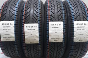 4 GOMME 175 65 14 SEMPERIT BR934