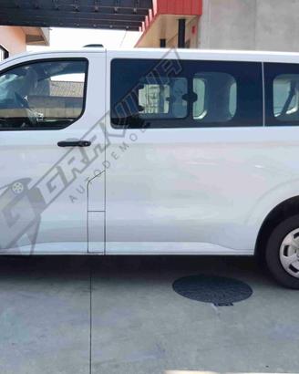 Ford Transit / Tourneo Custom 2.0Td 2025 motore BJ