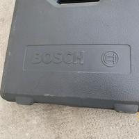 Trapano battente bosch professionale