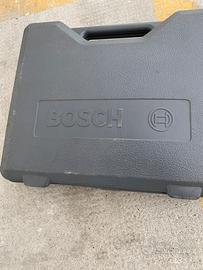 Trapano battente bosch professionale