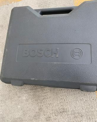Trapano battente bosch professionale